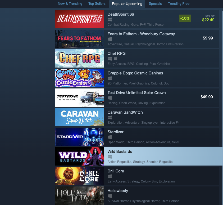 Digital Tribe Games tweet media