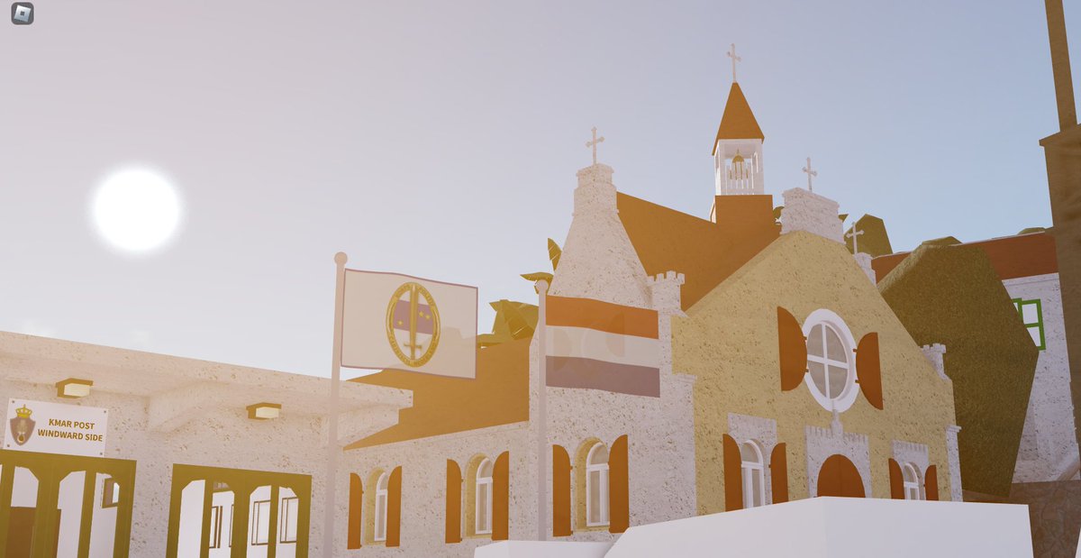 Algemeen Nederlands Persbureau ROBLOX tweet media