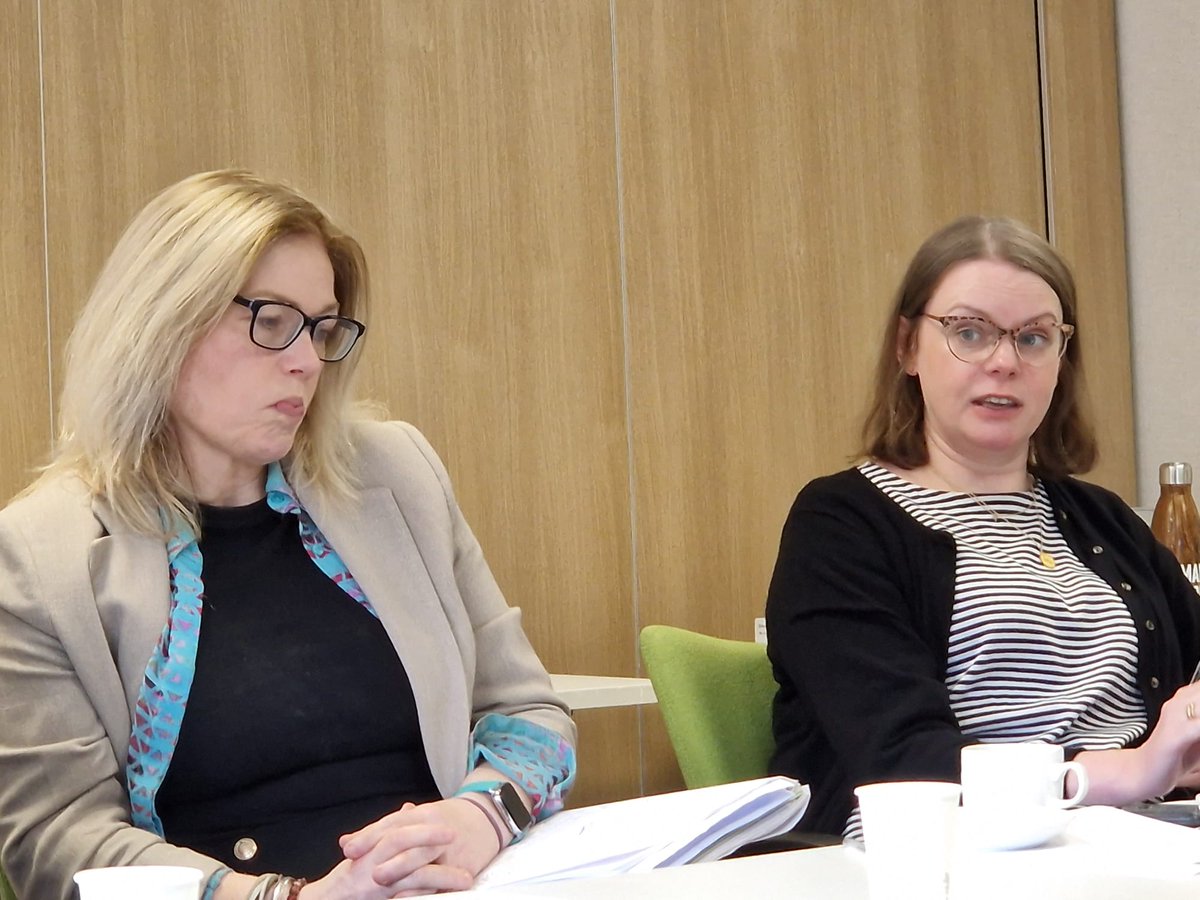 Public Interest Litigation Support (@pilsni) on Twitter photo The <a href="/EqualityCoal/">EqualityCoalition</a> & <a href="/PILSni/">Public Interest Litigation Support</a> are incredibly grateful to our expert speakers:
<a href="/jessicanimhain/">Jessica Ní Mhainín</a>
Andy Martin
<a href="/Tommy___Greene/">Tommy Greene</a>
<a href="/ClaireMSimpson/">Claire Simpson</a>
<a href="/mandy_mcauley/">Mandy McAuley</a>
for their honest reflections on how journalists and campaigners can SLAPP back against legal intimidation. The <a href="/EqualityCoal/">EqualityCoalition</a> & <a href="/PILSni/">Public Interest Litigation Support</a> are incredibly grateful to our expert speakers:
<a href="/jessicanimhain/">Jessica Ní Mhainín</a>
Andy Martin
<a href="/Tommy___Greene/">Tommy Greene</a>
<a href="/ClaireMSimpson/">Claire Simpson</a>
<a href="/mandy_mcauley/">Mandy McAuley</a>
for their honest reflections on how journalists and campaigners can SLAPP back against legal intimidation.