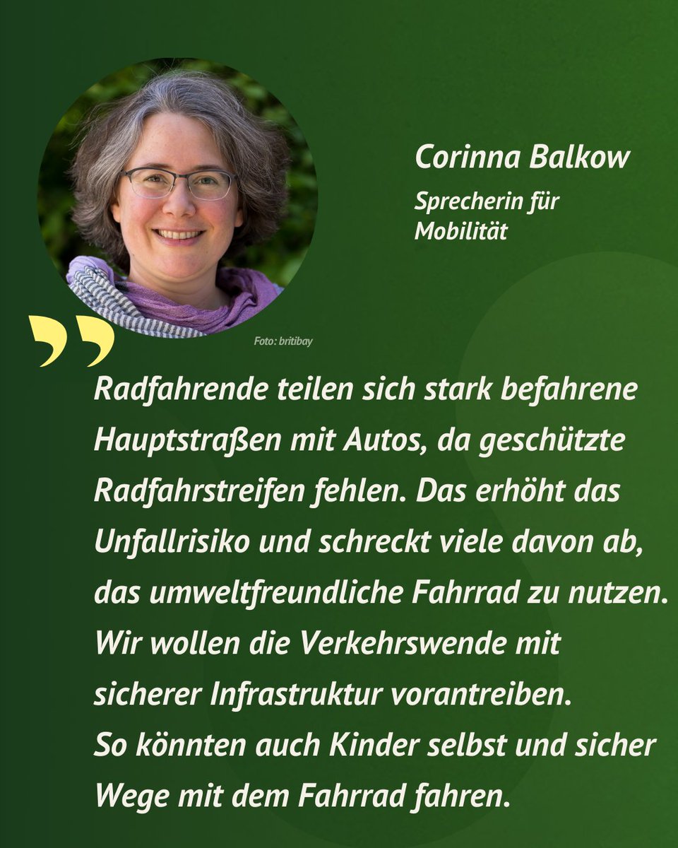 Bündnis 90/Die Grünen BVV CW tweet media