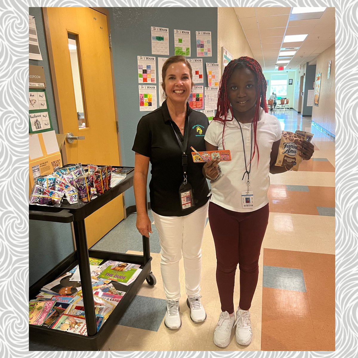 Donique Perr🔆 y tweet media