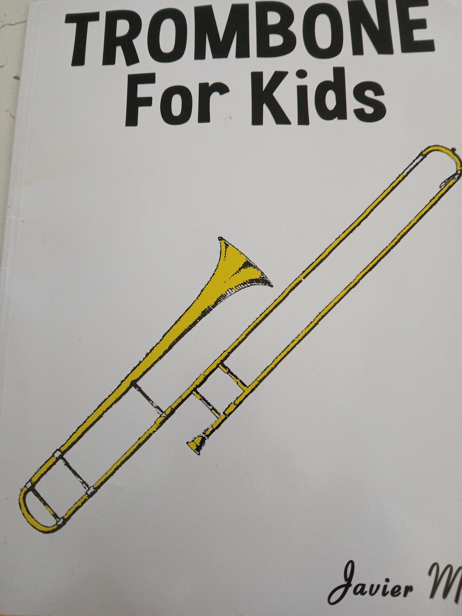 Gavin Milnthorpe (@gavmilnthorpe) on Twitter photo Hey <a href="/freddiegavita/">Freddie Gavita</a> , am completely nailing the trombone.
Don't mean to boast but I can do almost all of this book.
When can I come on tour with you? Hey <a href="/freddiegavita/">Freddie Gavita</a> , am completely nailing the trombone.
Don't mean to boast but I can do almost all of this book.
When can I come on tour with you?