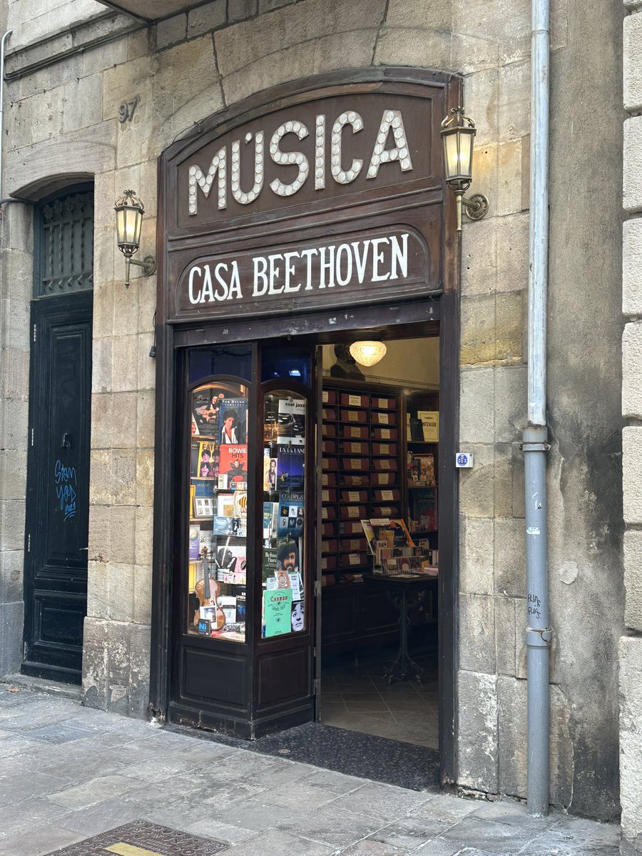 Ho poden compartir els músics i els professors de música? 😉