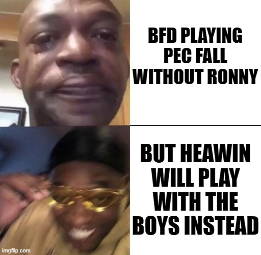 BFD Ultras tweet media