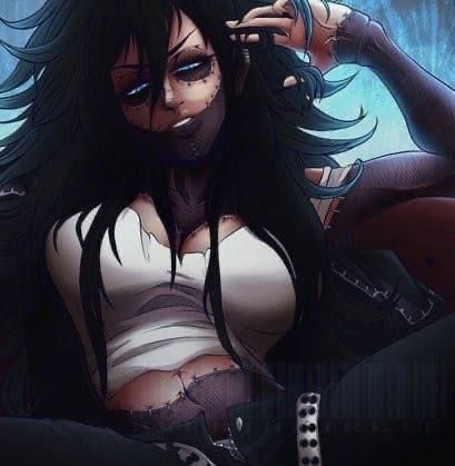 “ Let’s tango, you and me- Enji Todoroki! A dance with your Daughter, here in hell! “ 

    Female Dabi / Touya . 
      Mdni !
        NSFW . 
          Info will be down below .