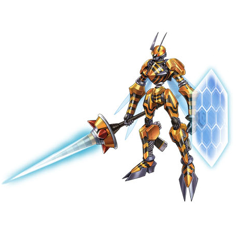 DMuchomon's tweet photo. Y la de #Funbeemon.
Funbeemon > Forgebeemon > Vespamon > QueenVespamon https://t.co/TqxzoyUiUO
