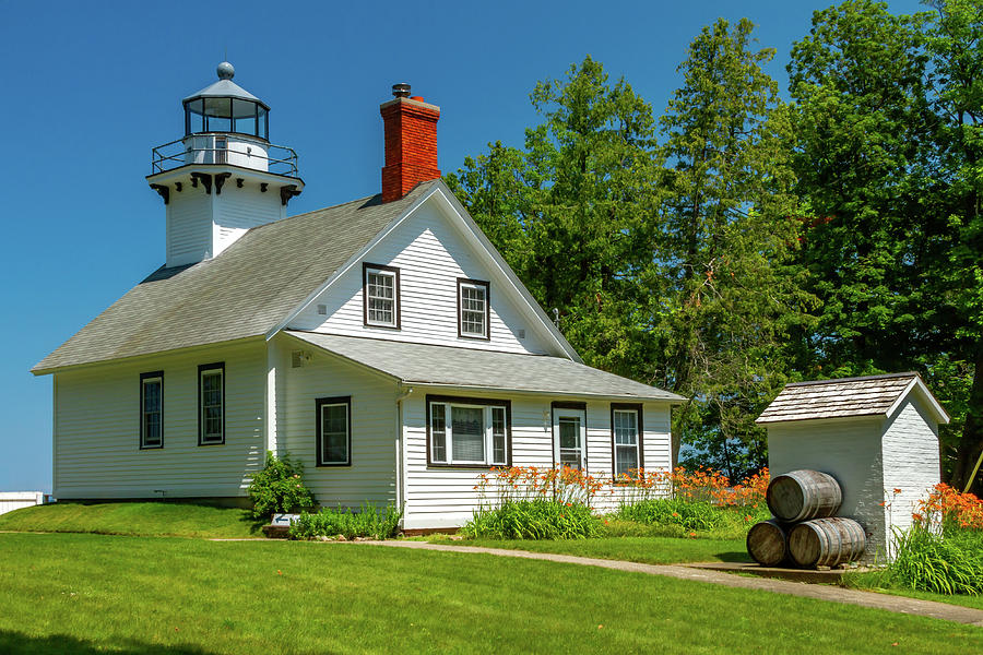 the_gallaghers1's tweet photo. Mission Point Lighthouse https://t.co/SB5S3olh5j
#MissionPointLighthouse #BillGallagherPhotography #BuyIntoArt #AYearForArt #MissionPoint #Lighthouse #Michigan #BillGallagher https://t.co/trnBvZaU8K