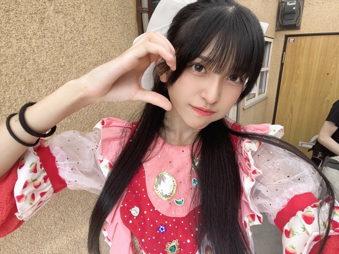 Twitterのコスプレ画像9