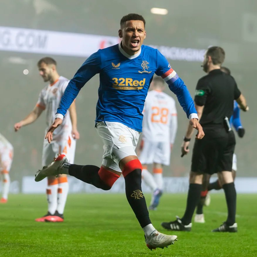 thegersnewshub's tweet photo. Rangers are BACK in 3 days! ⚽️🔴⚪️🔵 https://t.co/RET5f6sd9n