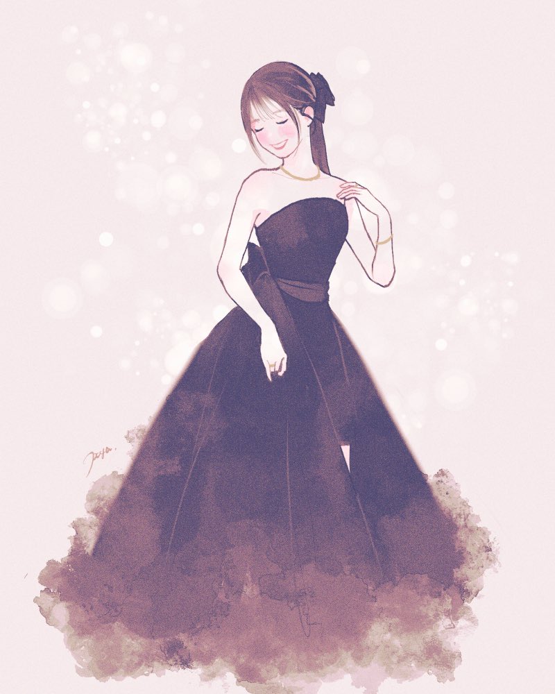po_ya411's tweet photo. 🖤

#キムヘユン #김혜윤 #KimHyeYoon https://t.co/UA4mRjSxPY