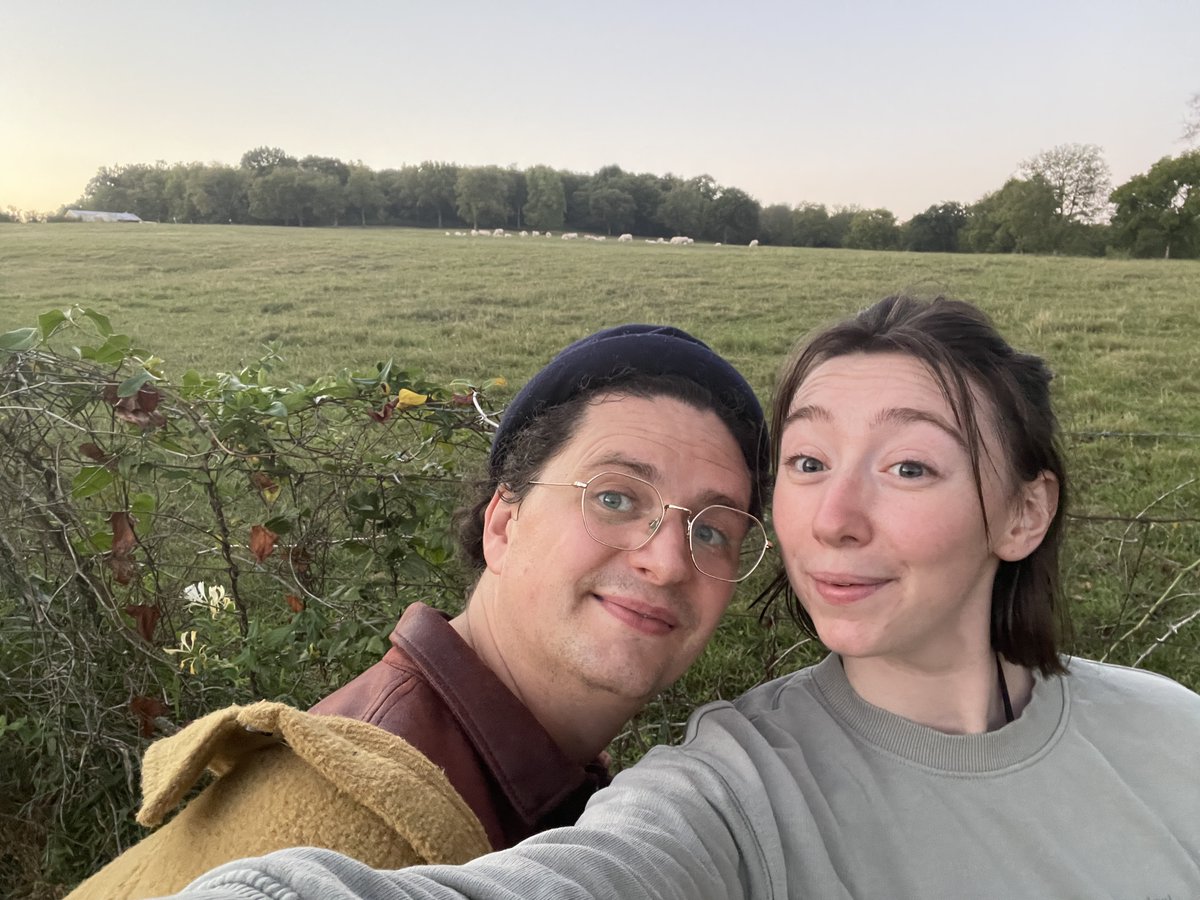 Juniper Vale (@thejunipervale) / Posts / X