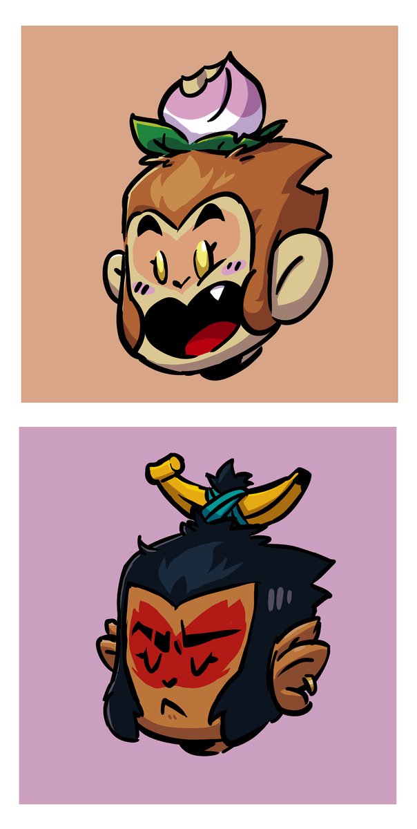 Thursday doodling...hf