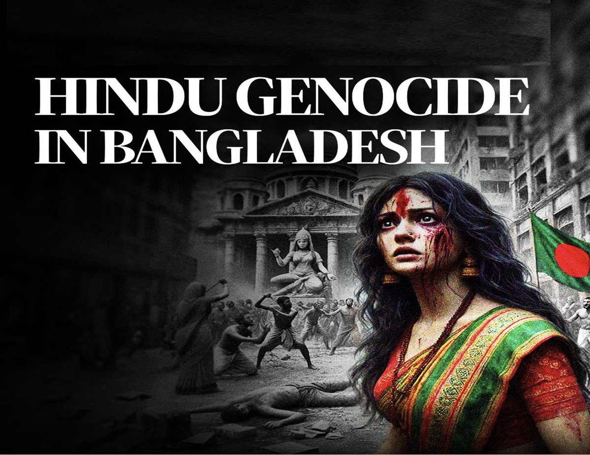 The role of foreign actors in the independence of Bangladesh.

hindumattersinbritain.co.uk/Page/Banglades…