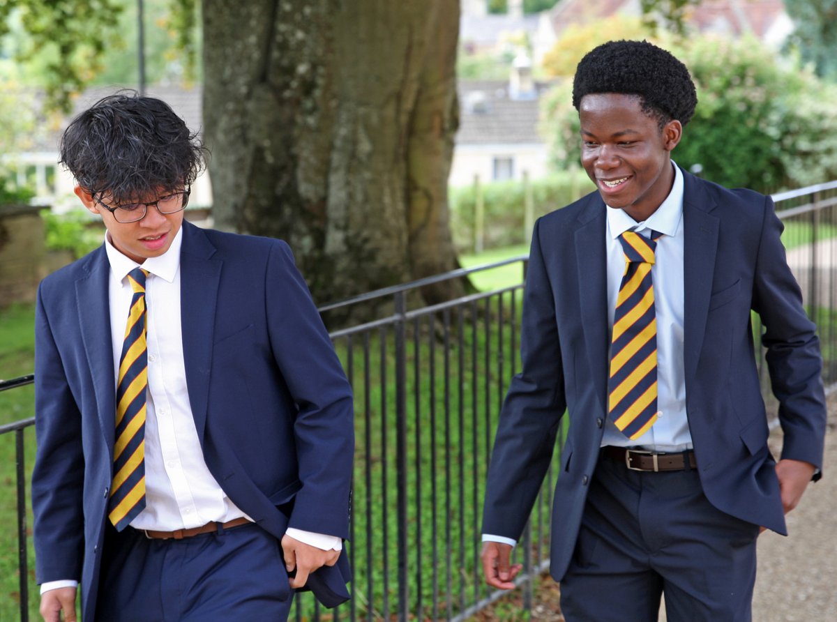MonktonBath's tweet photo. 🏅Monkton has been named in the top 3 Independent Schools in the UK for Pastoral Care🏅
Monkton's pastoral program was commended in the 'Best of the Best' series in the latest edition of #TheWeekMagazine Independent Schools Guide.👏
A great achievement for the #monktoncommunity https://t.co/k1aEZEOWO5