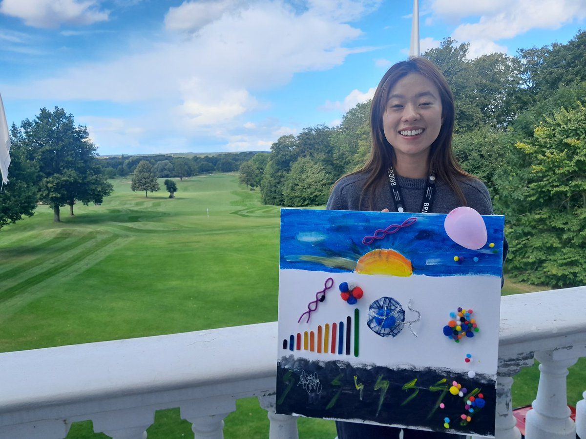 Rikke S. Møller tweet media