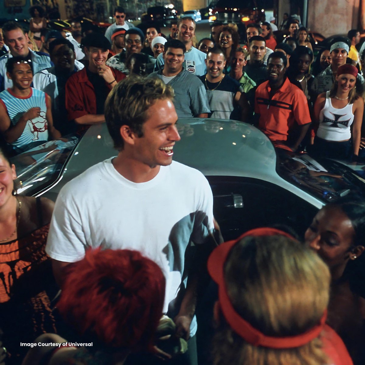paulwalkerfdn's tweet image. Celebrate Paul Walker’s 51st birthday with us!
Honor Paul’s legacy and support our mission to DO GOOD.® by pre-ordering this exclusive tee featuring a classic image of Paul, courtesy of Universal 💙
Link in bio!
#PaulWalker #DOGOOD.® #pwf