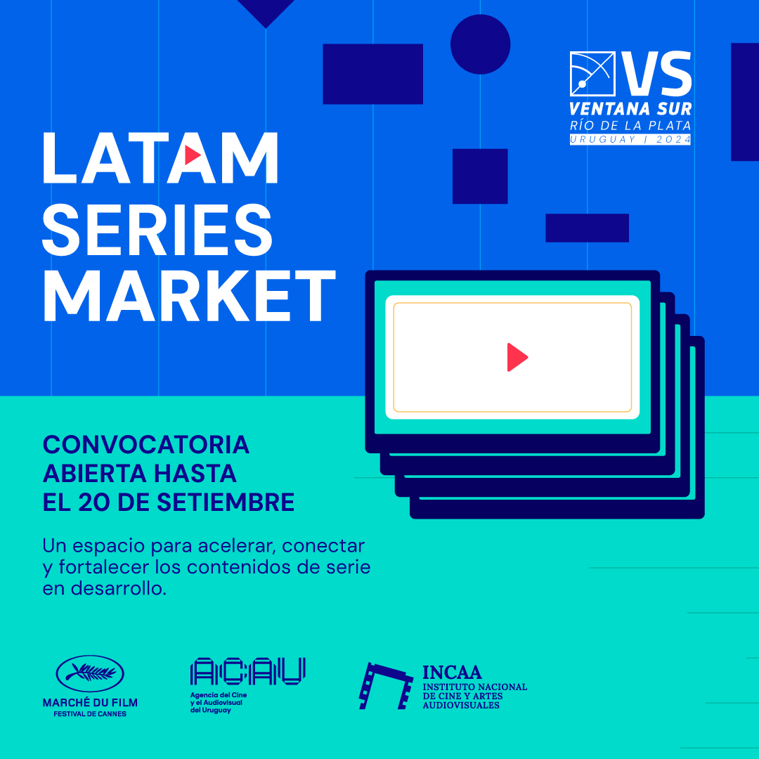 Ventana Sur tweet media