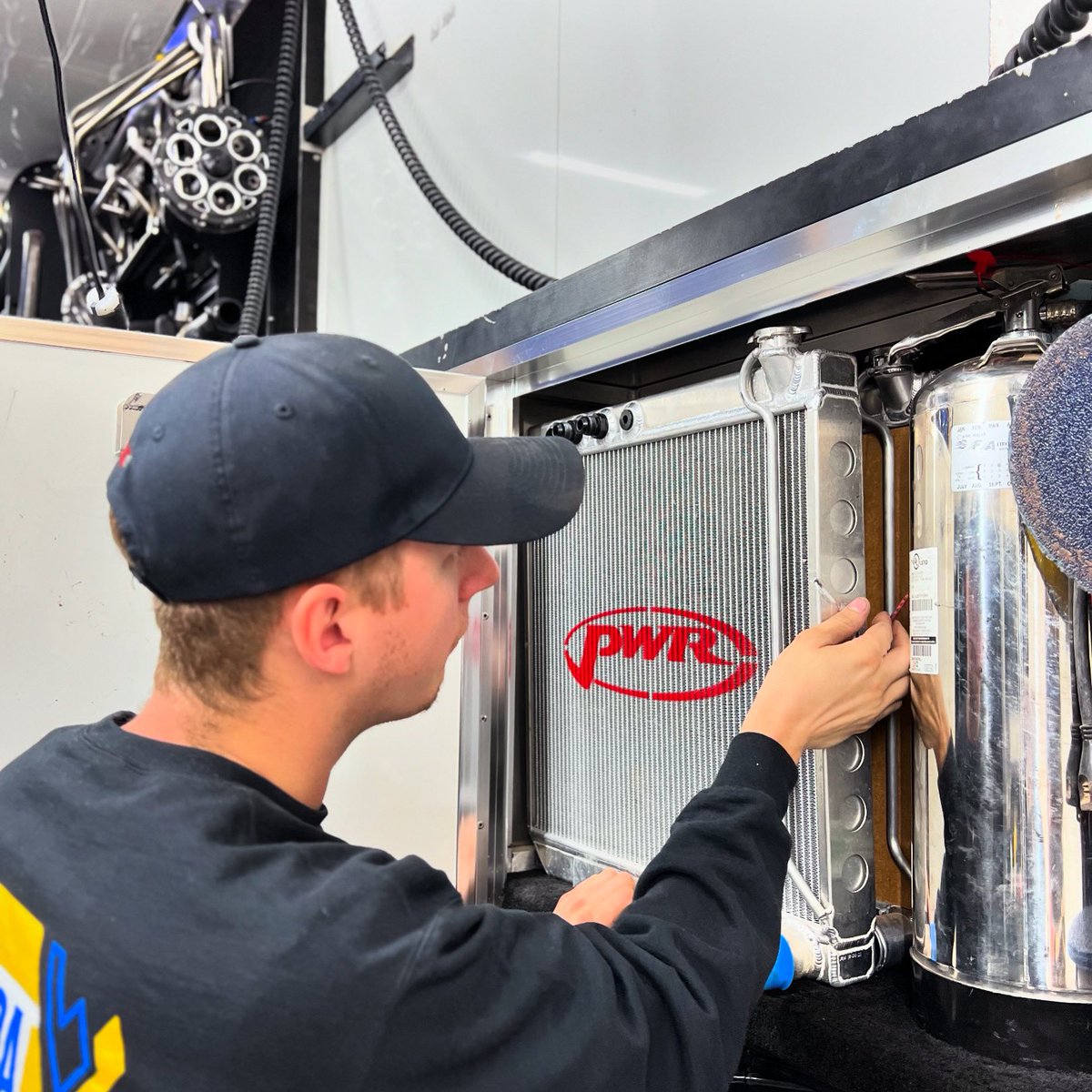 Kasey Kahne Racing tweet media