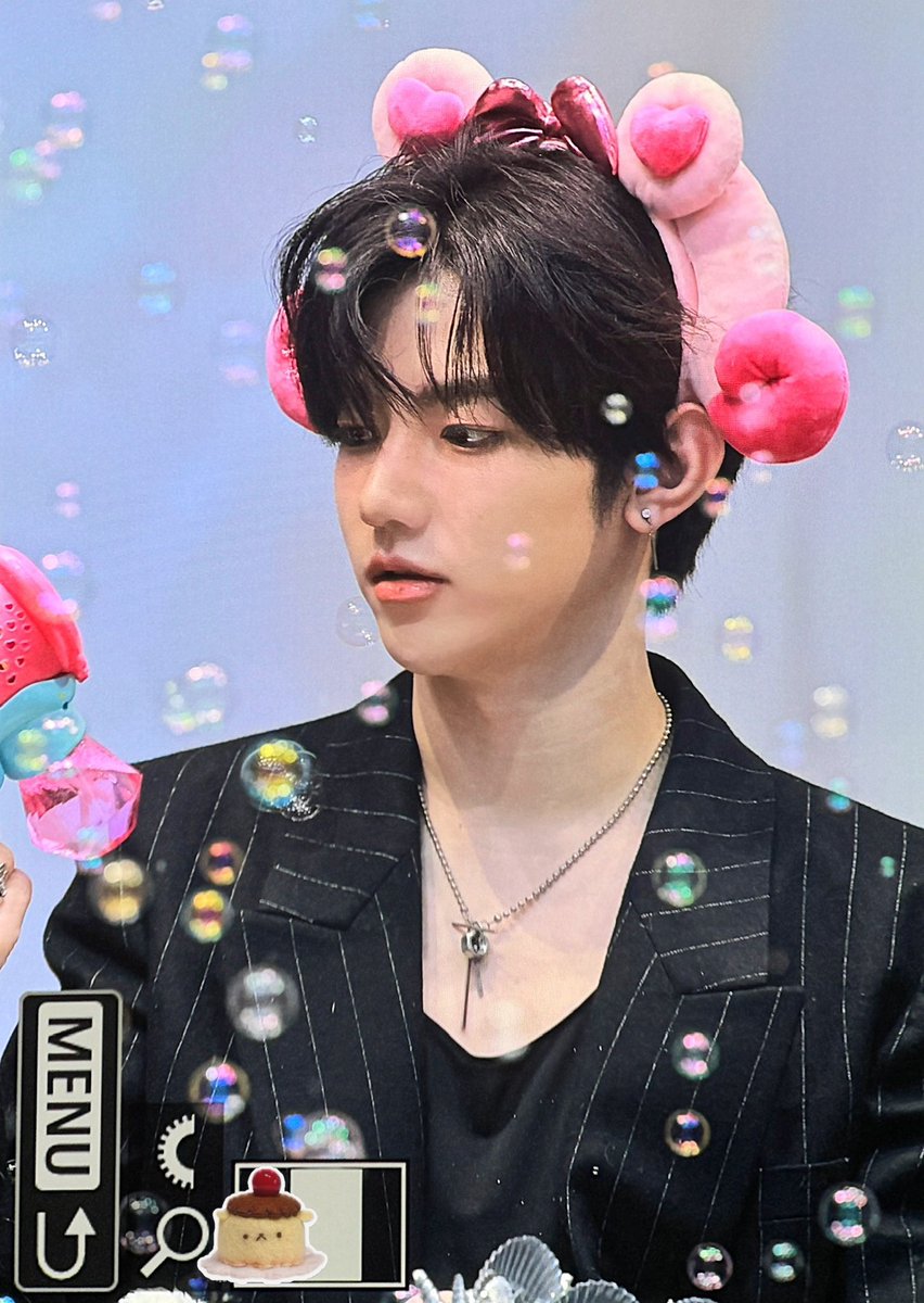 Tzahhh kita main balon