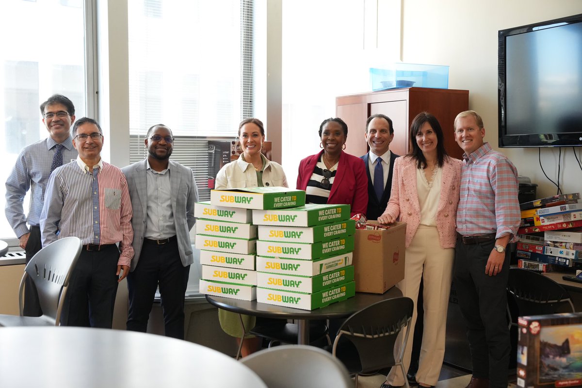 Mayor Craig Greenberg tweet media