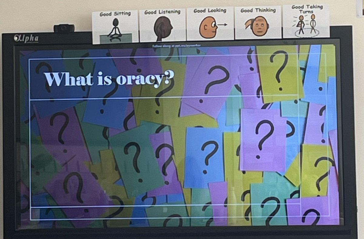 clictrust's tweet image. Great meeting with our oracy network considering what oracy looks like across the curriculum and next steps for implementation. Collaboration at its best. #togetherwemakethedifference @OldMoatPS @ChorltonParkPS @DaneBankPS @LilyLaneMCR @Rolls_Crescent @CrossleePrimary