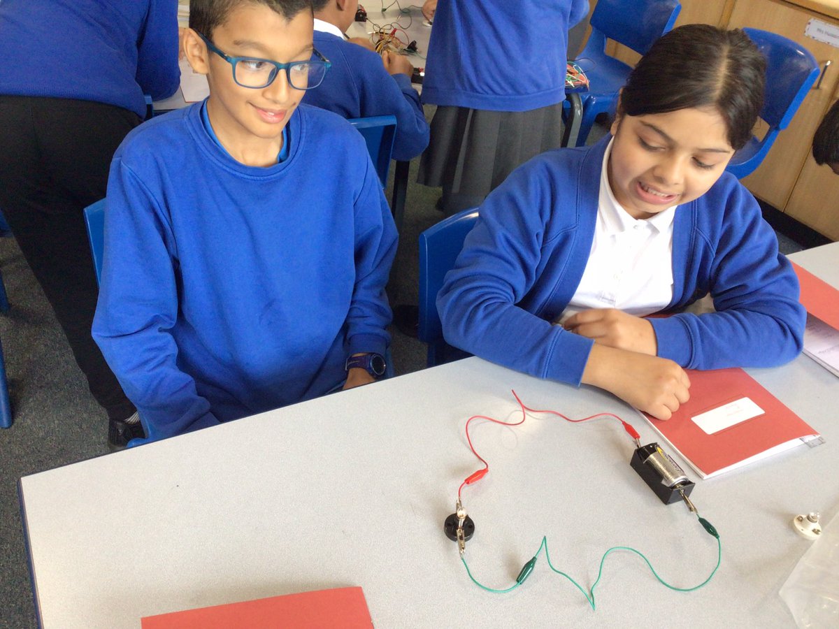 Sunning Hill Year 6 tweet media