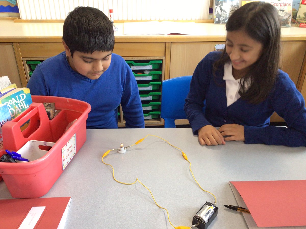 Sunning Hill Year 6 tweet media