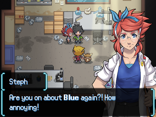 Pokémon Atlas tweet media