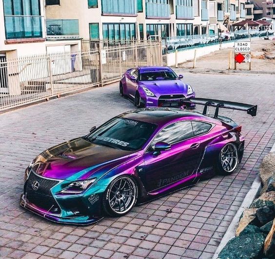 Charles Leclerc | Ferrari F40 📲 📸