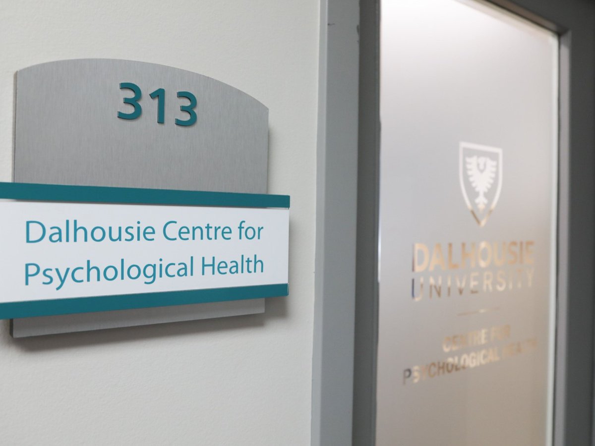 It’s been a successful first year for the Dalhousie Centre for Psychological Health!

Since opening, the clinic has provided mental health and addictions care for more than 350 Nova Scotians, with more than 1,100 sessions provided.

To learn more visit: news.novascotia.ca/en/2024/09/12/…