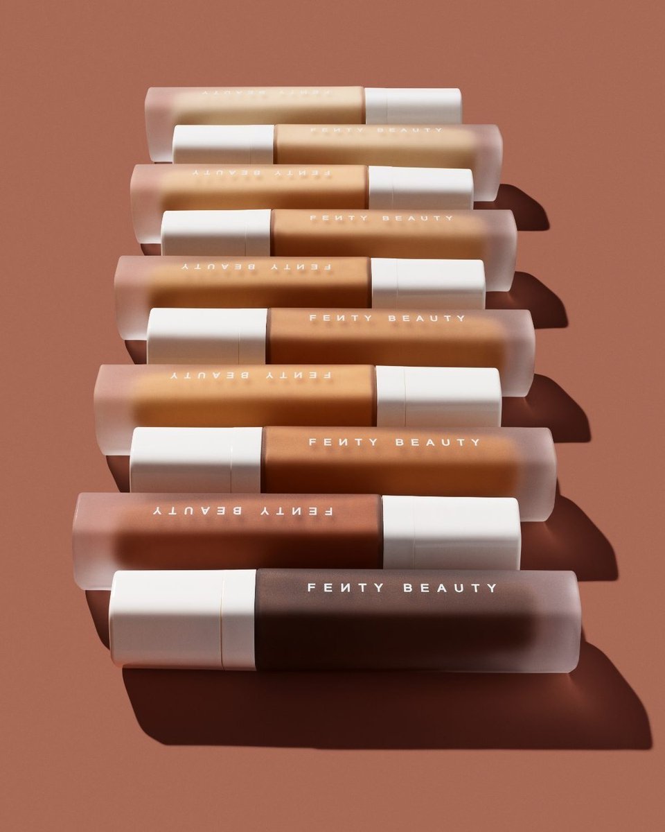 SephoraMX's tweet photo. Logra un rostro flawless con #SoftLit de @fentybeauty.
Una fórmula para un acabado glowy natural con cobertura media de larga duración.
Disponible en https://t.co/PgcM123lOl, la App y en tiendas físicas.? https://t.co/LFTTSZmRwU