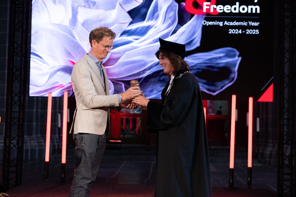 Alumni - University of Groningen tweet media