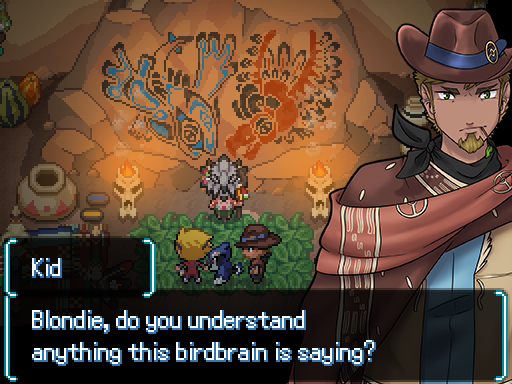 Pokémon Atlas tweet media