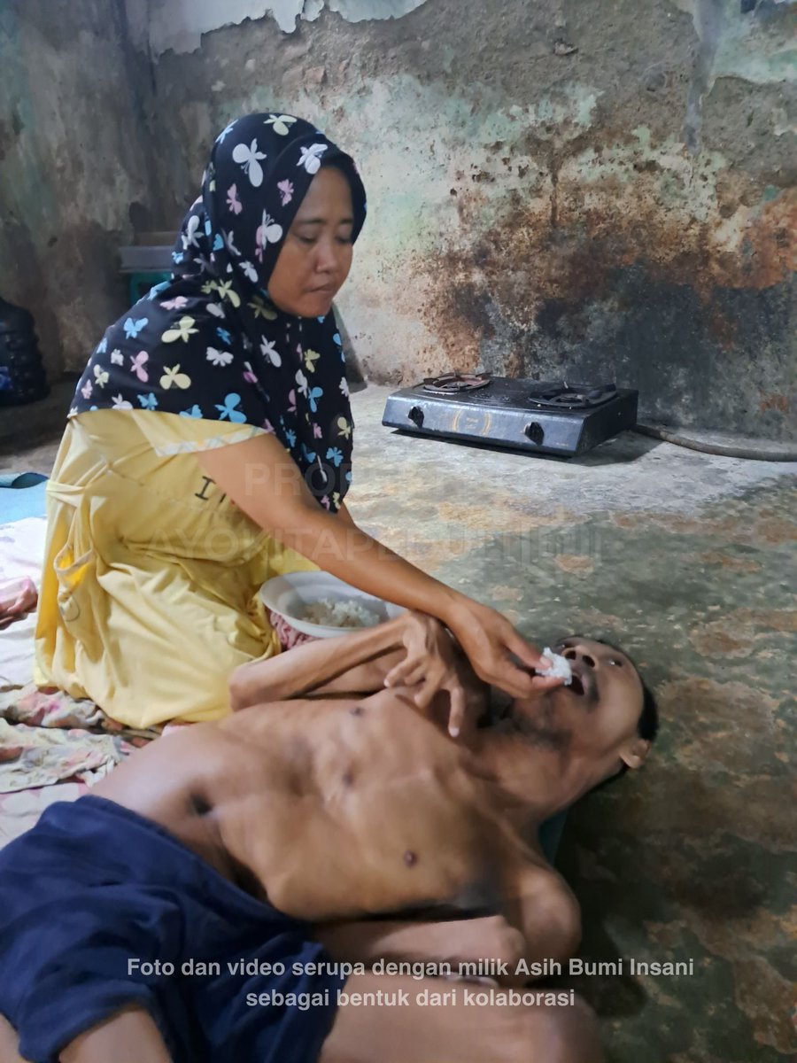 Ayo Kita Peduli tweet media