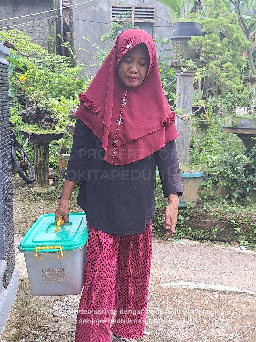 Ayo Kita Peduli tweet media