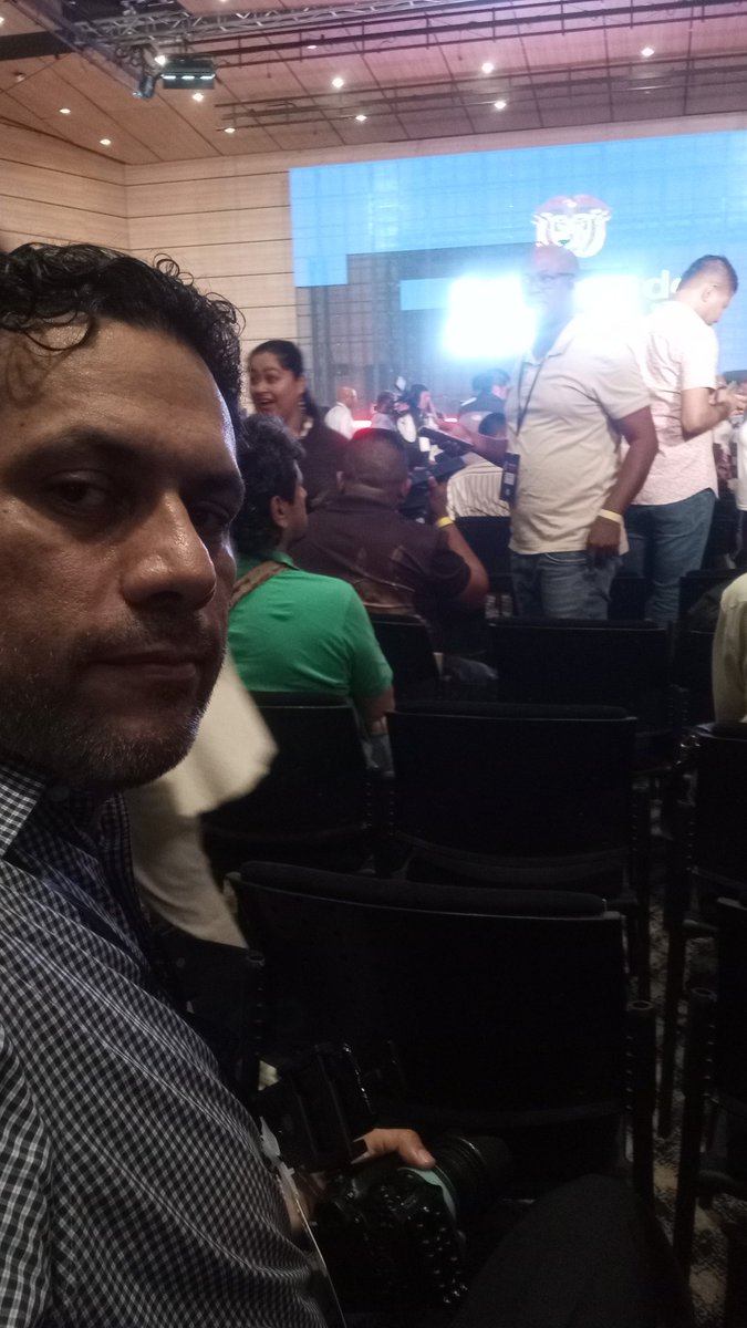 2o encuentro #UniendoVoces