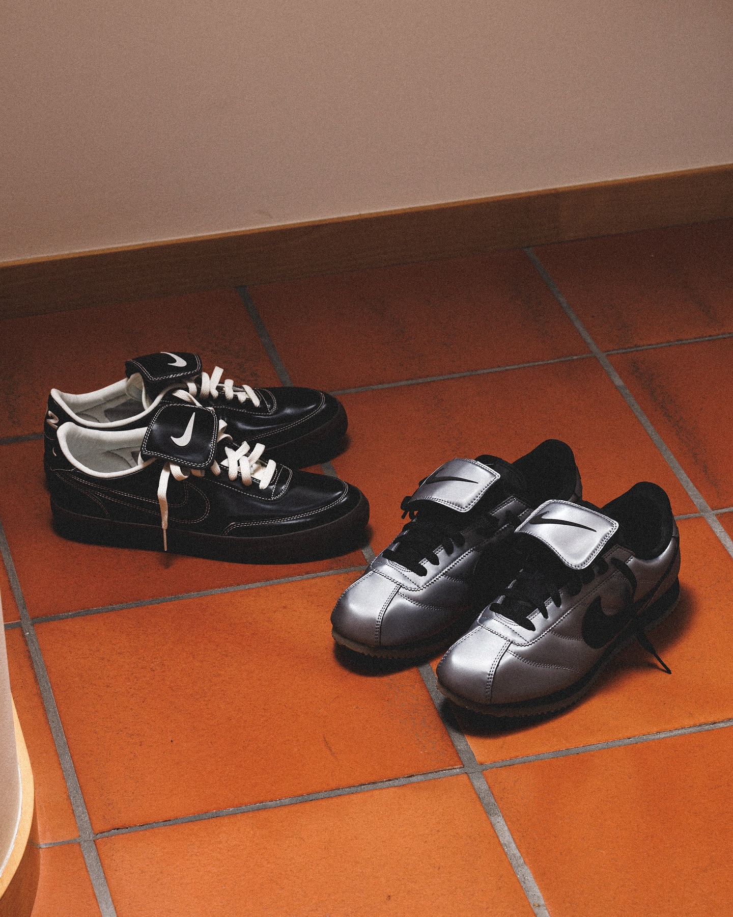 スニーカー Nike KILLSHOT 2 4FT1813 Nike Killshot 2 Leather Men's Shoes. Nike.com