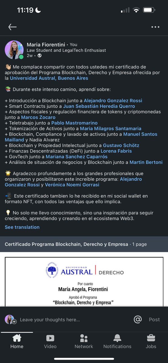 Mery Fiorentini tweet media