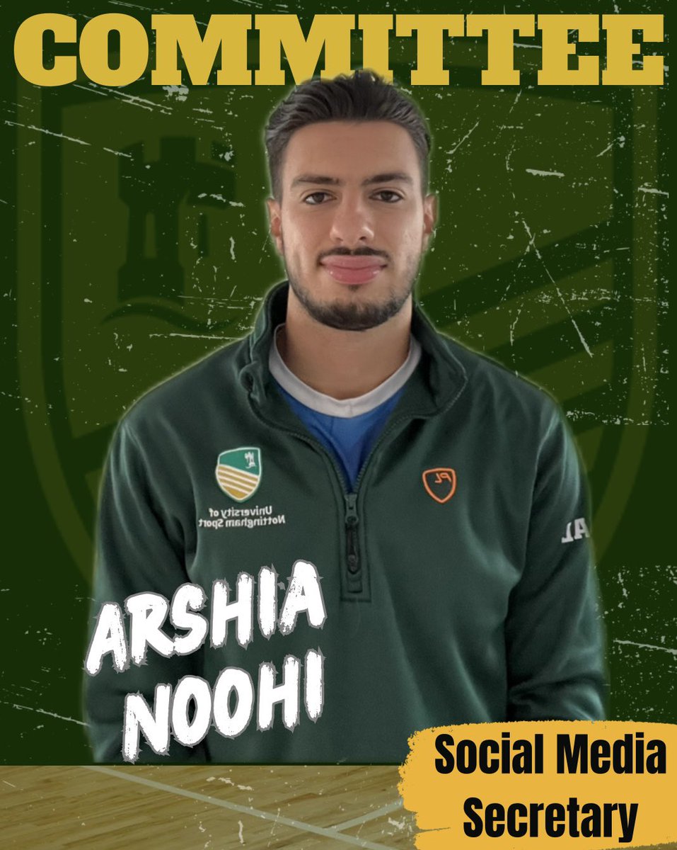 UoN Futsal tweet media