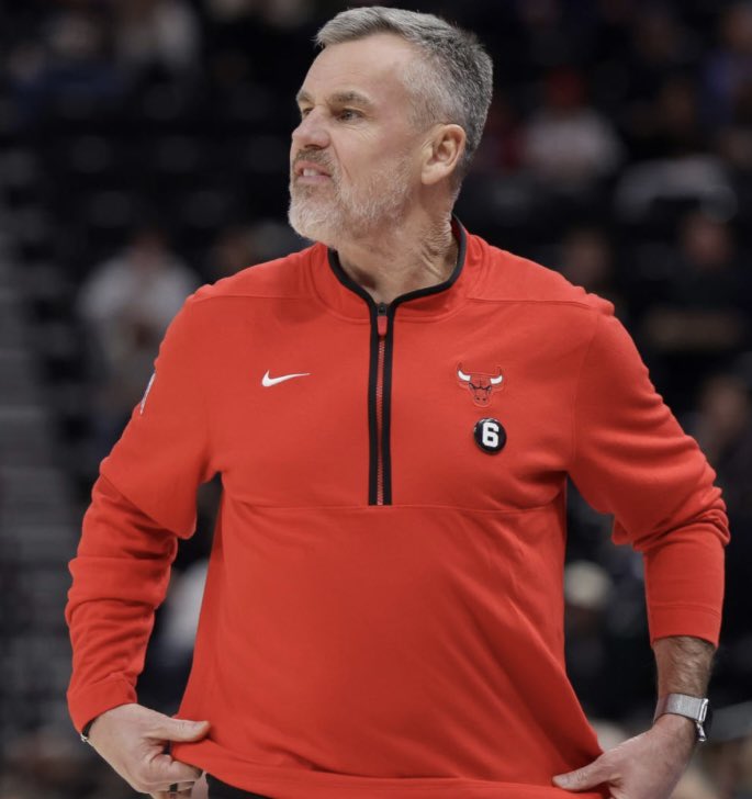 “If you don't feel you have something to prove every day, you'll never improve.” - 
Billy Donovan