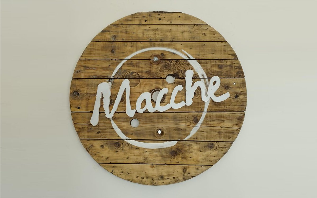 cronachedibirra's tweet photo. La notizia nell'ambiente romano (e non solo romano) della #birra artigianale è la prossima apertura di un secondo #Macche. Ecco tutti i dettagli.
https://t.co/A3zGElh06A https://t.co/ebNVGAr5E3