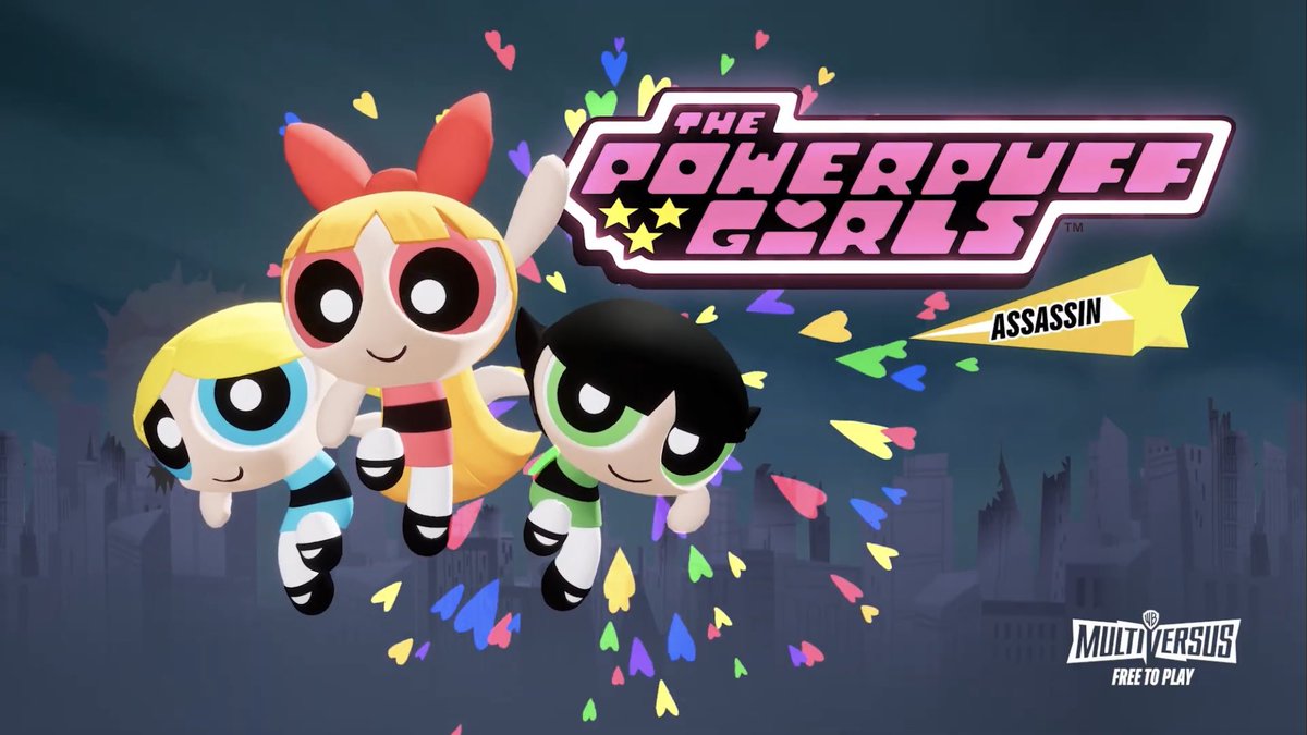 PowerpuffB23's tweet photo. WTFFFF?? THIS SO SOOO AWESOMEE!!! 🤯 Powerpuff Girls and Rowdyruff Boys? https://t.co/FLyRZ8jU1y
