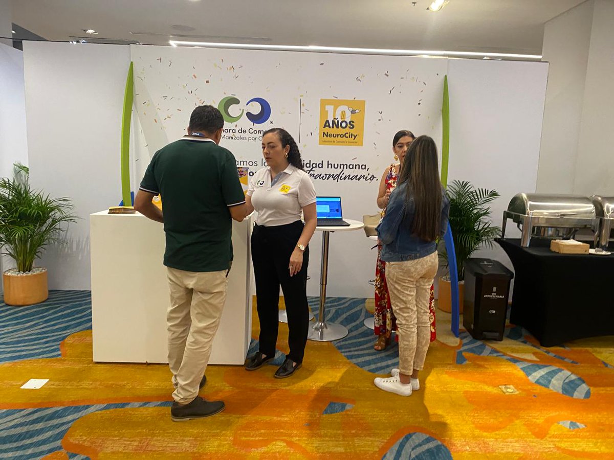 NeuroCity tweet media