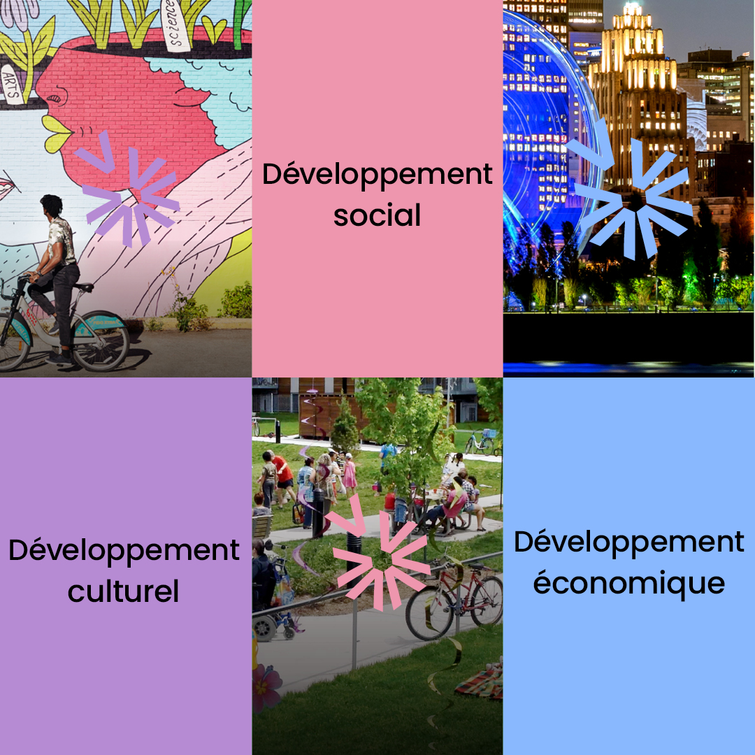 Conseil d'économie sociale de l'île de Montréal tweet media