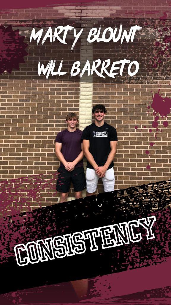 Dowling Football (@dchsfootball) on Twitter photo Week 2 team core values Week 2 team core values