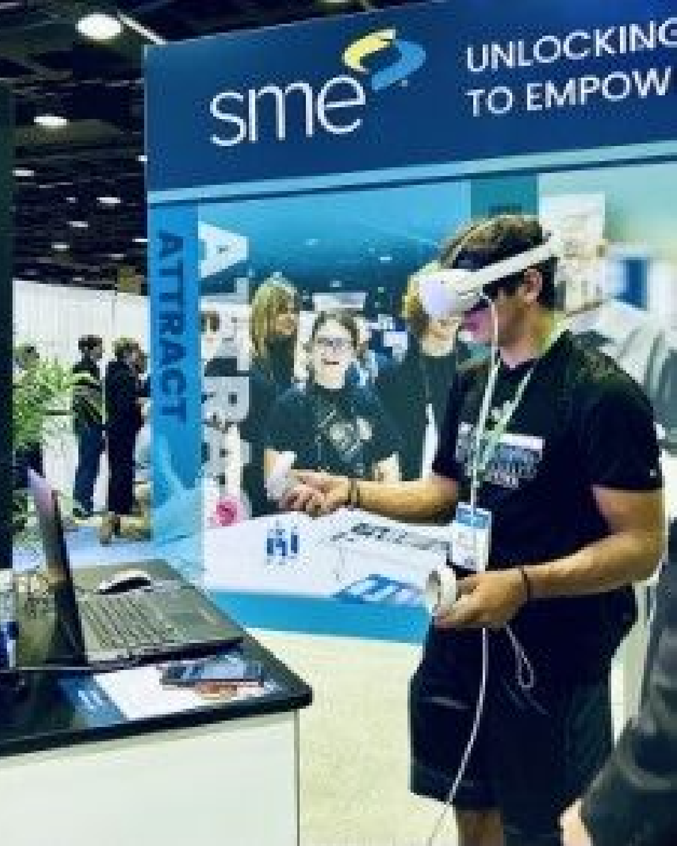 Smartforce Student Summit tweet media