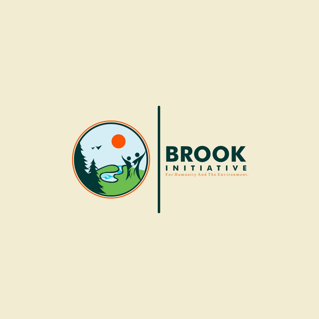 BROOK INITIATIVE tweet media
