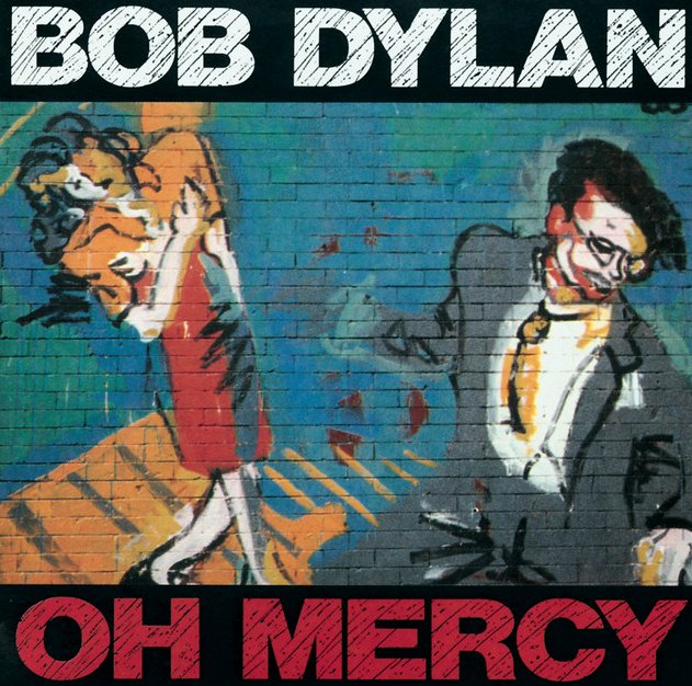 aresluoga's tweet image. 35 years ago today, #BobDylan released his twenty-sixth studio album, #OhMercy, a return to finest form after a string of poorly reviewed records, produced by #DanielLanois. The effort peaked at #30 in the US, #6 in the UK, and sold over 1.4 million copies worldwide.