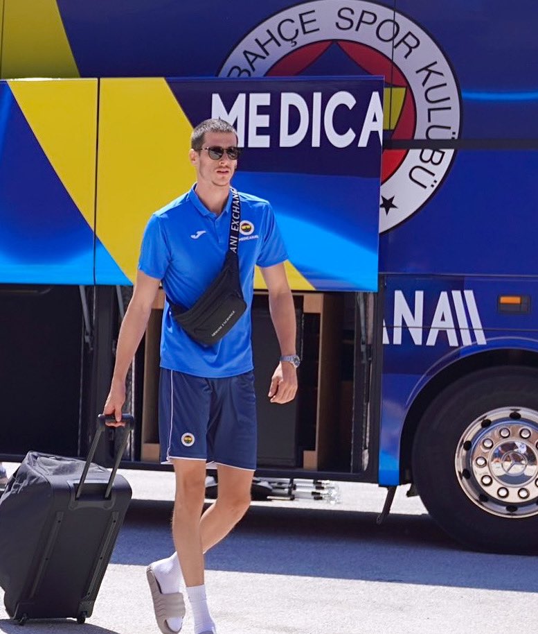 New goals ⏳<a href="/FBvoleybol/">Fenerbahçe Medicana</a>