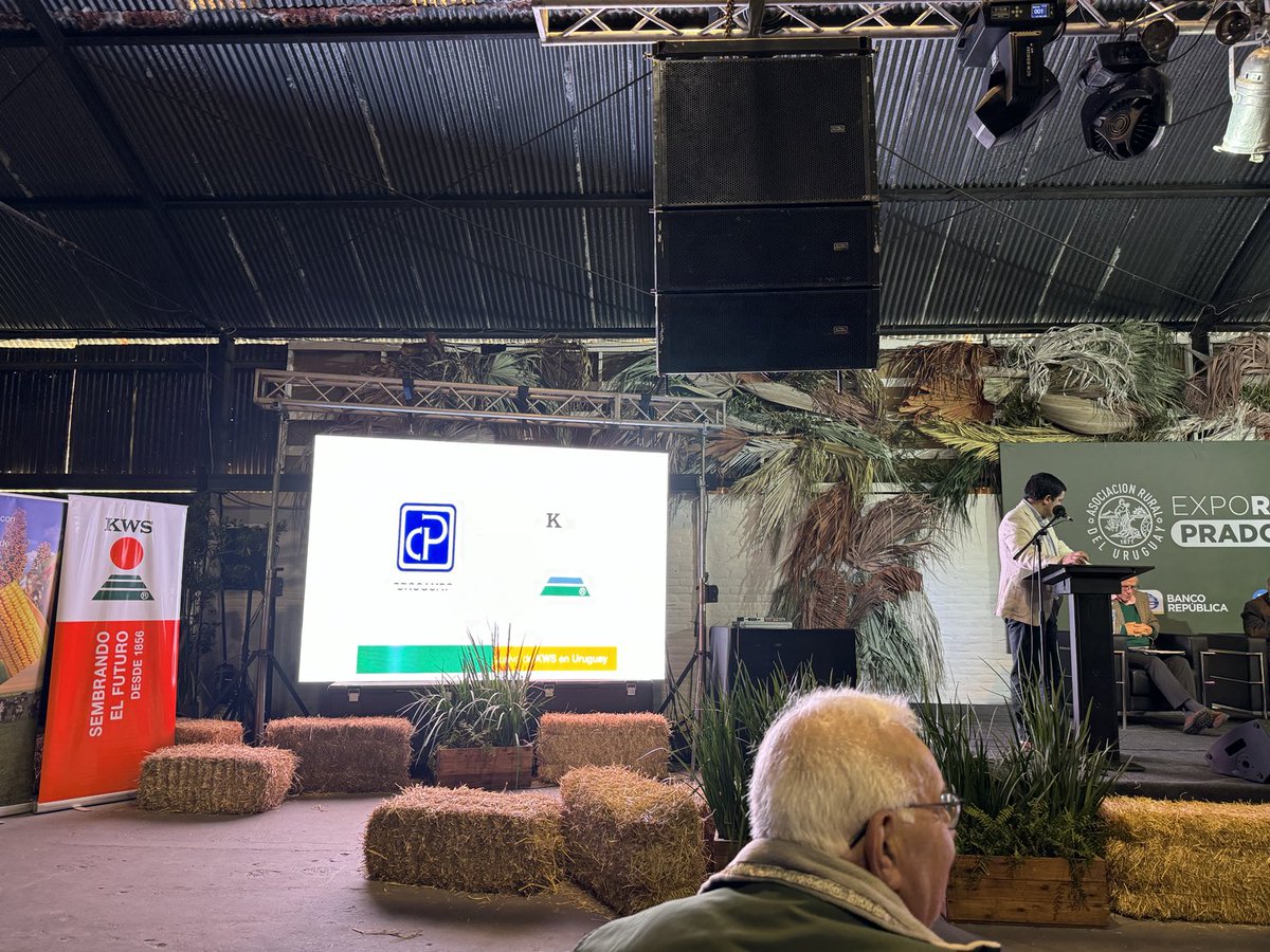 Procampo Uruguay tweet media